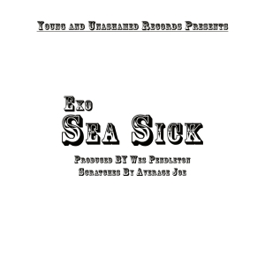 Exo Sea Sick (1)